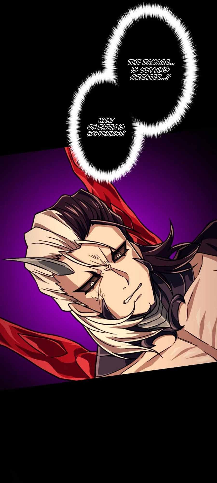 Magic Level 99990000 All-Attribute Great Sage Chapter 172 - Page 62