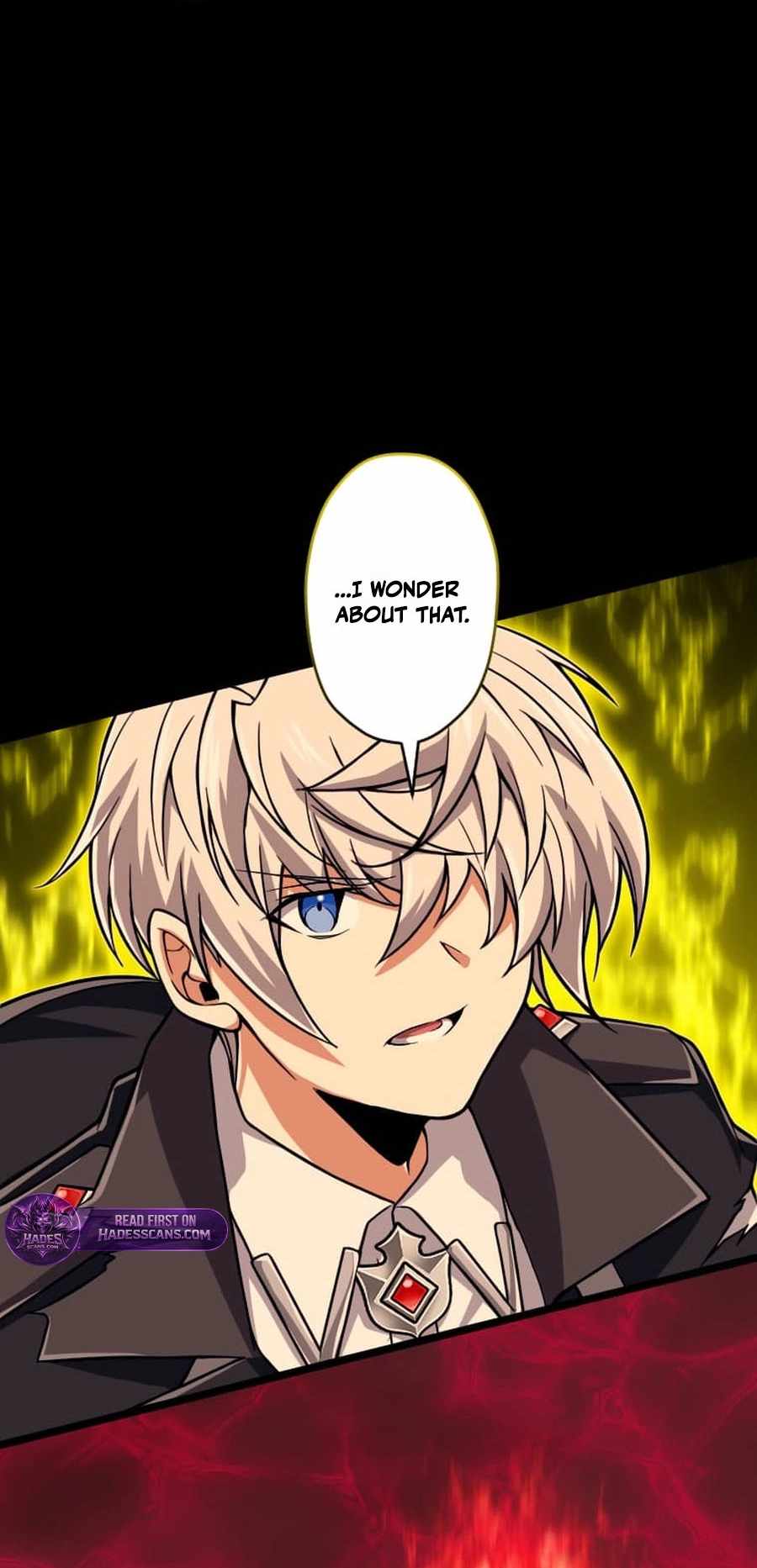 Magic Level 99990000 All-Attribute Great Sage Chapter 172 - Page 8