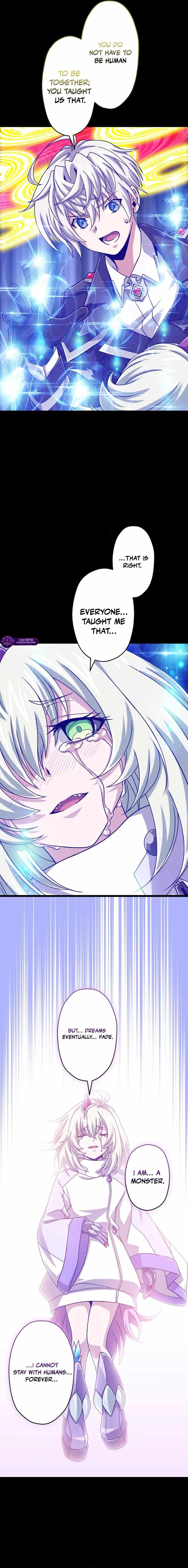 Magic Level 99990000 All-Attribute Great Sage Chapter 173 - Page 10