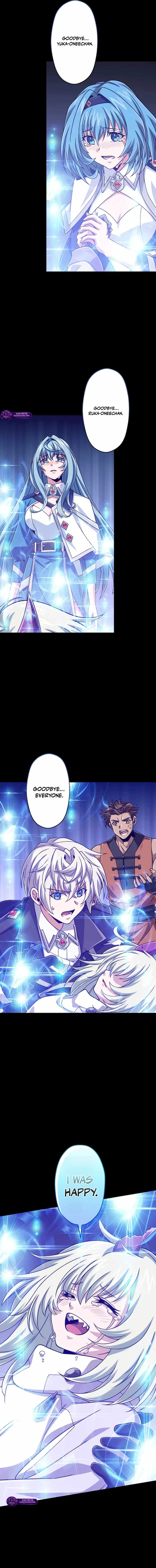 Magic Level 99990000 All-Attribute Great Sage Chapter 173 - Page 11