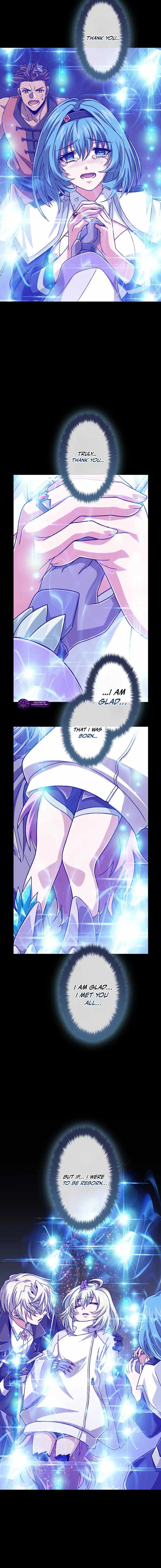 Magic Level 99990000 All-Attribute Great Sage Chapter 173 - Page 14