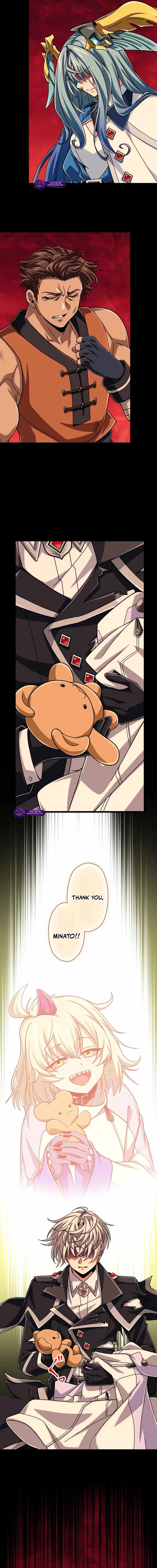 Magic Level 99990000 All-Attribute Great Sage Chapter 173 - Page 17