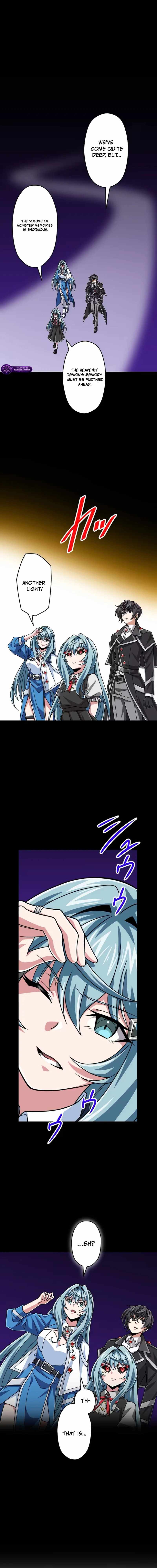 Magic Level 99990000 All-Attribute Great Sage Chapter 175 - Page 12
