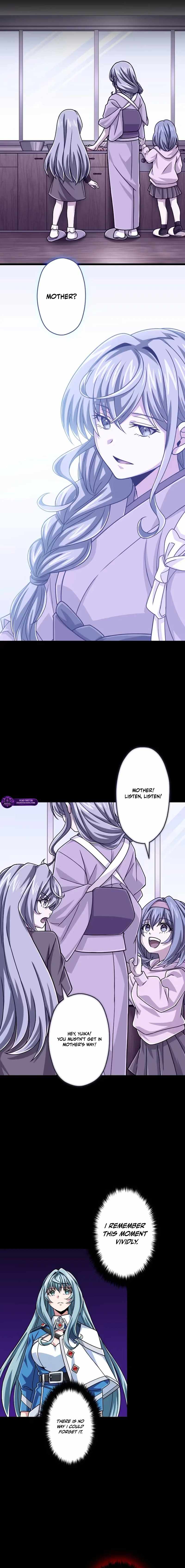 Magic Level 99990000 All-Attribute Great Sage Chapter 175 - Page 13