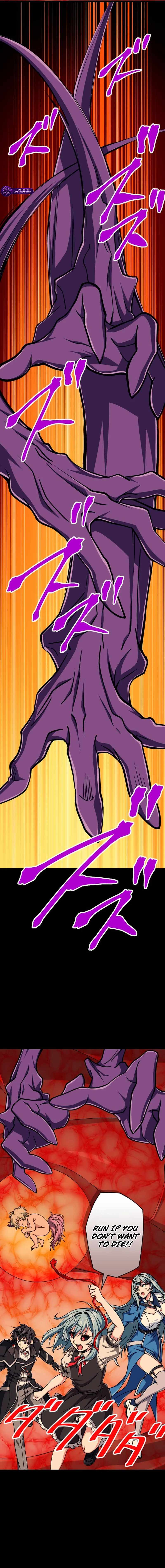 Magic Level 99990000 All-Attribute Great Sage Chapter 176 - Page 17