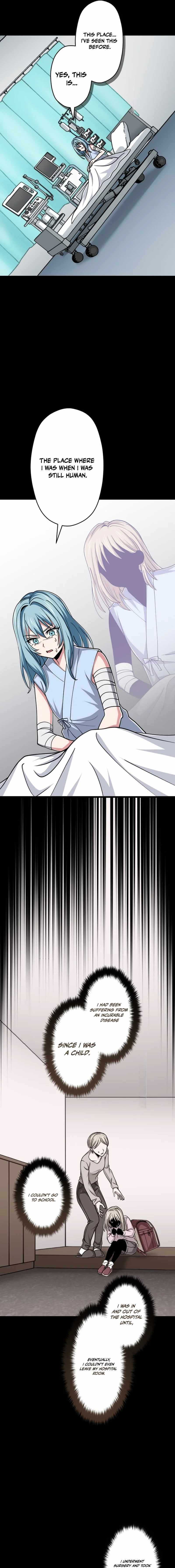 Magic Level 99990000 All-Attribute Great Sage Chapter 176 - Page 2