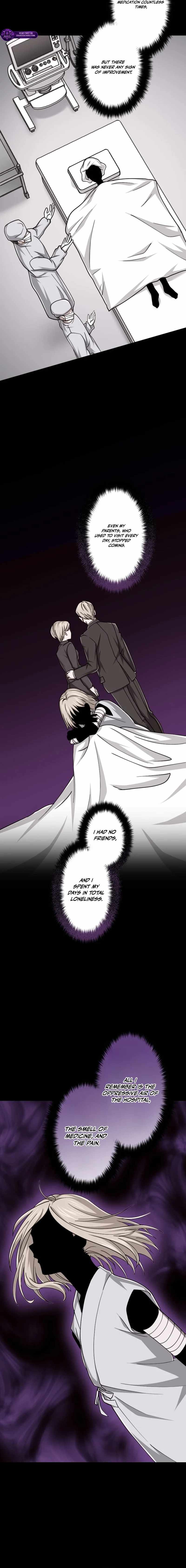 Magic Level 99990000 All-Attribute Great Sage Chapter 176 - Page 3
