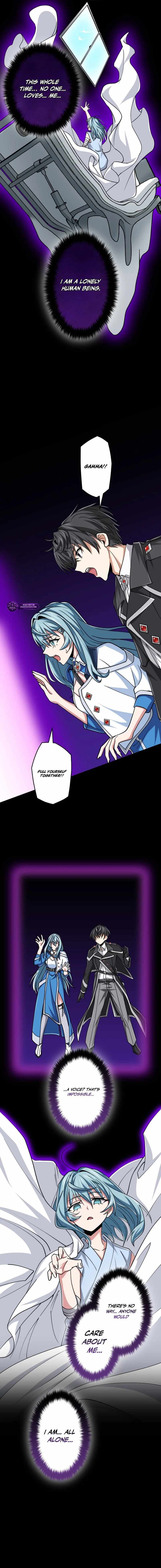 Magic Level 99990000 All-Attribute Great Sage Chapter 176 - Page 6