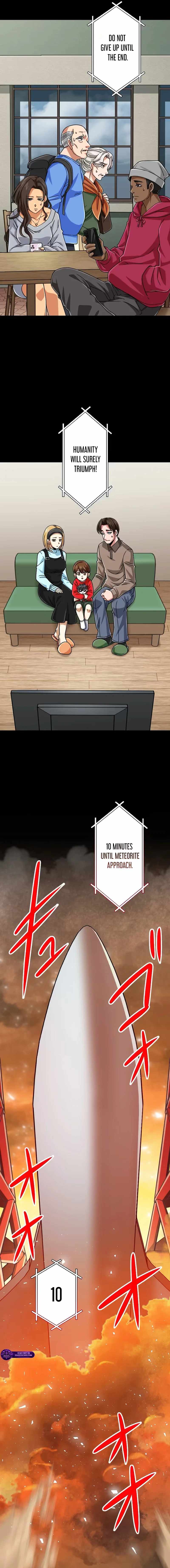 Magic Level 99990000 All-Attribute Great Sage Chapter 177 - Page 14