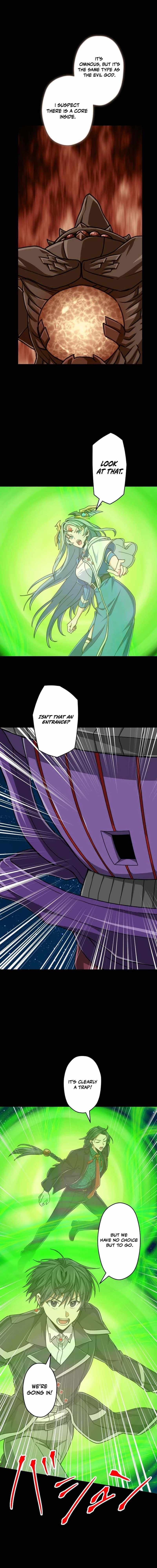 Magic Level 99990000 All-Attribute Great Sage Chapter 178 - Page 11