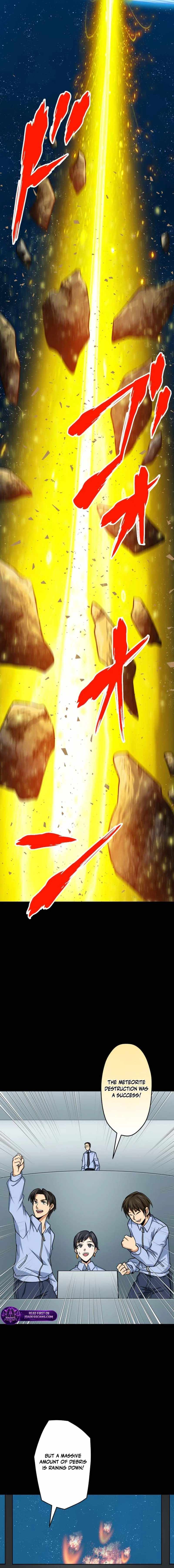 Magic Level 99990000 All-Attribute Great Sage Chapter 178 - Page 2