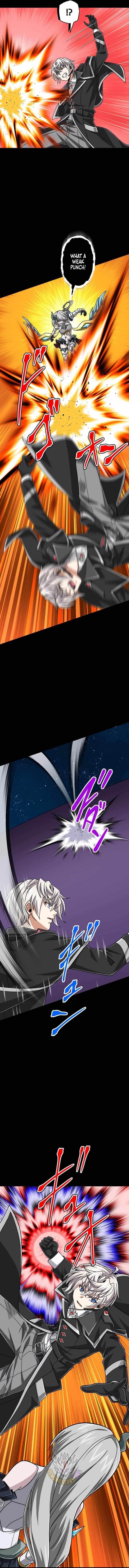 Magic Level 99990000 All-Attribute Great Sage Chapter 179 - Page 10