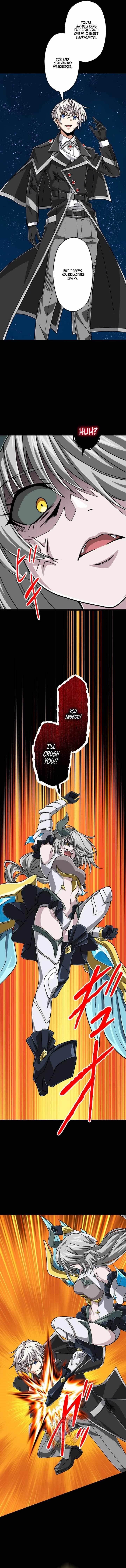 Magic Level 99990000 All-Attribute Great Sage Chapter 179 - Page 14