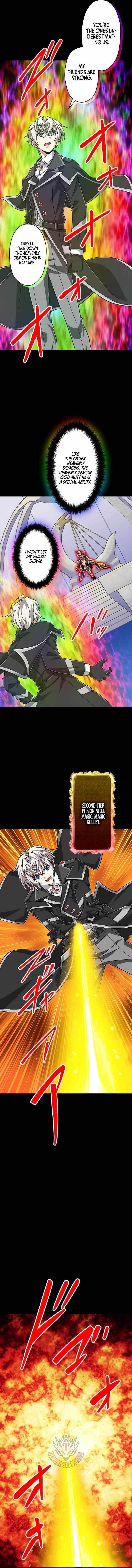 Magic Level 99990000 All-Attribute Great Sage Chapter 179 - Page 4