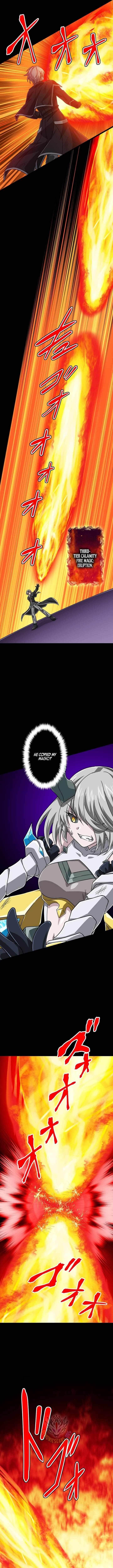 Magic Level 99990000 All-Attribute Great Sage Chapter 181 - Page 11