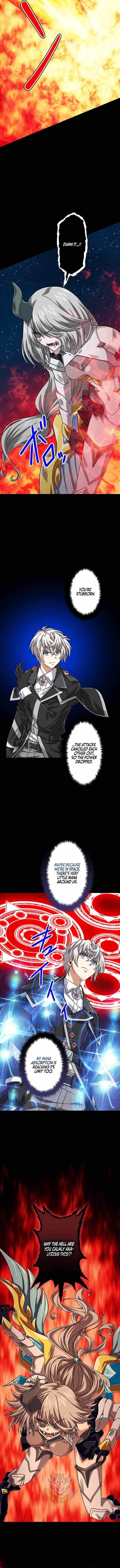 Magic Level 99990000 All-Attribute Great Sage Chapter 181 - Page 12