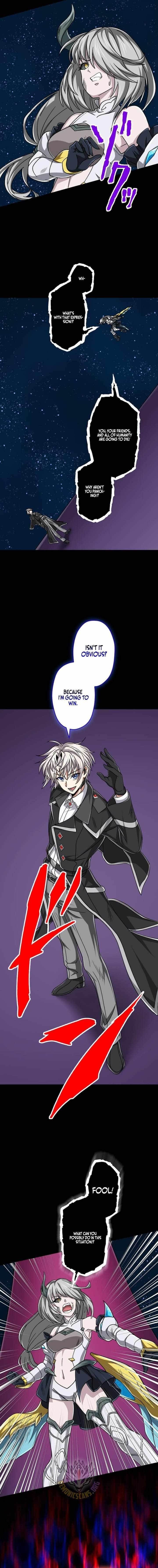 Magic Level 99990000 All-Attribute Great Sage Chapter 182 - Page 2