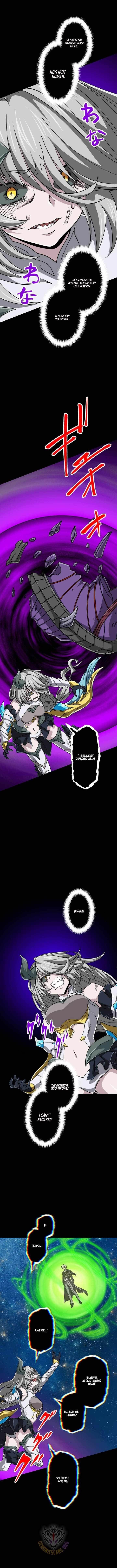 Magic Level 99990000 All-Attribute Great Sage Chapter 182 - Page 8