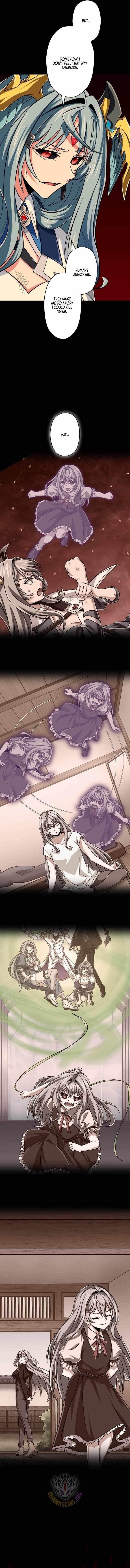Magic Level 99990000 All-Attribute Great Sage Chapter 186 - Page 10