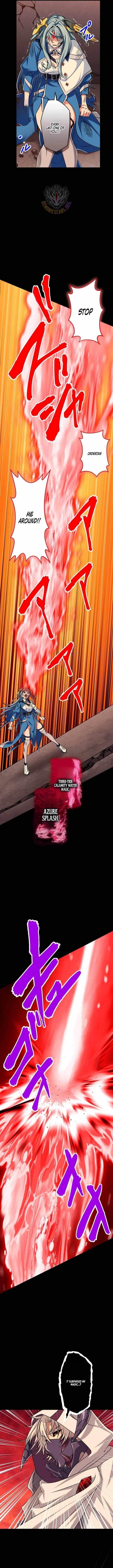Magic Level 99990000 All-Attribute Great Sage Chapter 186 - Page 15