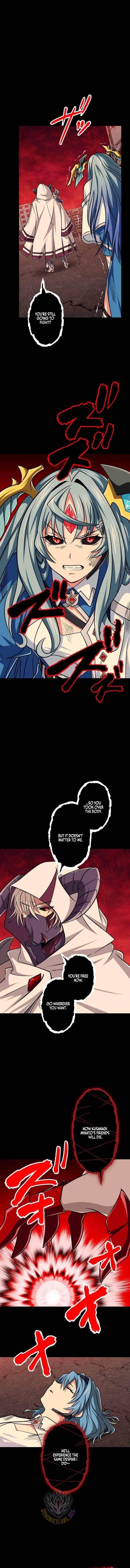 Magic Level 99990000 All-Attribute Great Sage Chapter 186 - Page 8