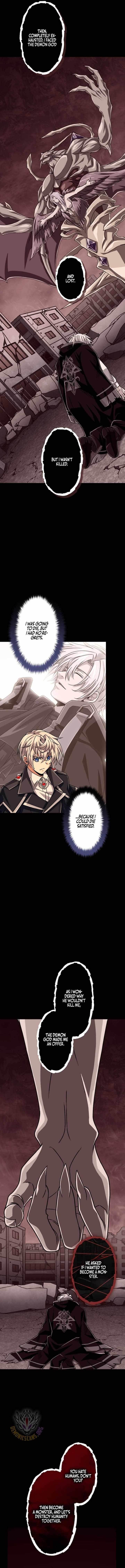 Magic Level 99990000 All-Attribute Great Sage Chapter 187 - Page 15