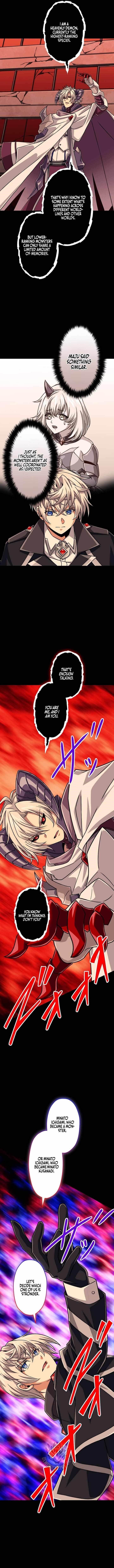 Magic Level 99990000 All-Attribute Great Sage Chapter 187 - Page 17