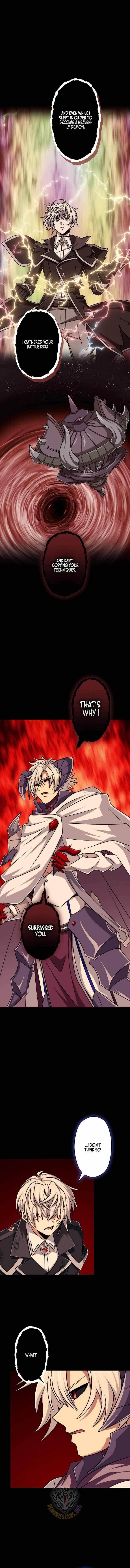 Magic Level 99990000 All-Attribute Great Sage Chapter 188 - Page 10