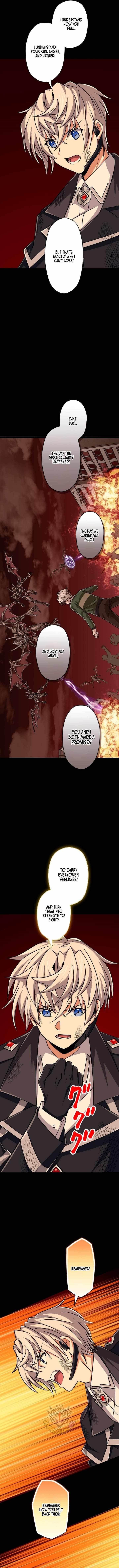 Magic Level 99990000 All-Attribute Great Sage Chapter 188 - Page 15