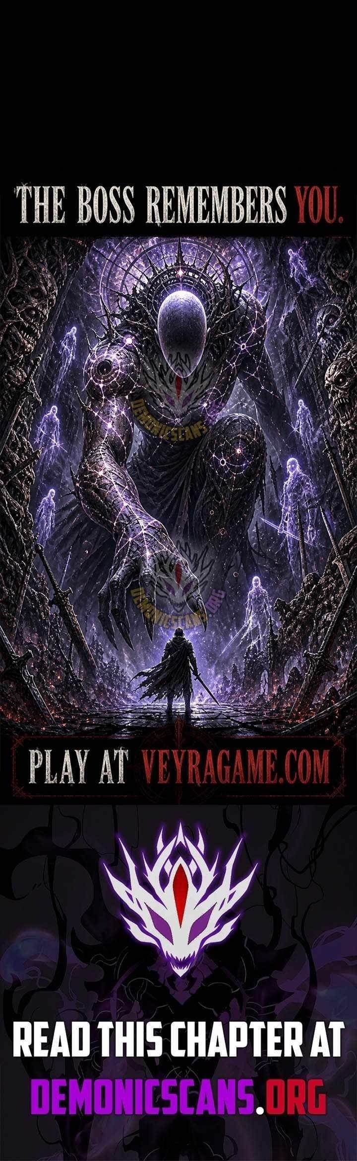 Magic Level 99990000 All-Attribute Great Sage Chapter 188 - Page 20
