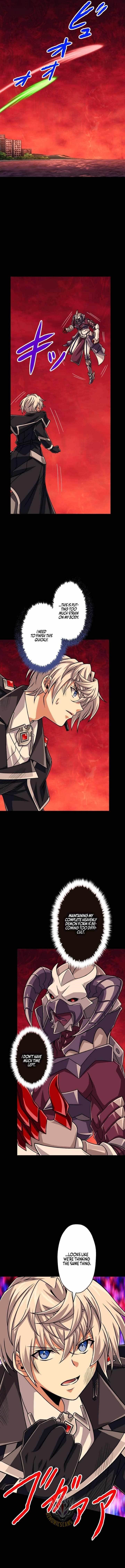 Magic Level 99990000 All-Attribute Great Sage Chapter 189 - Page 15