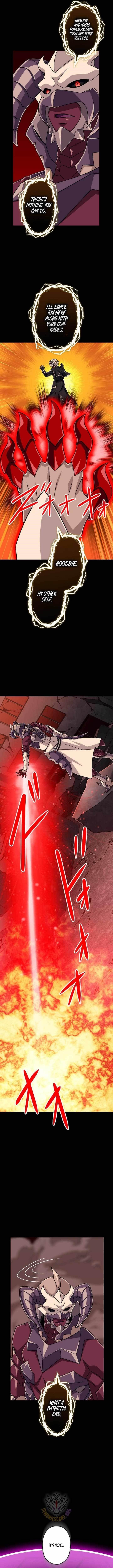 Magic Level 99990000 All-Attribute Great Sage Chapter 189 - Page 7