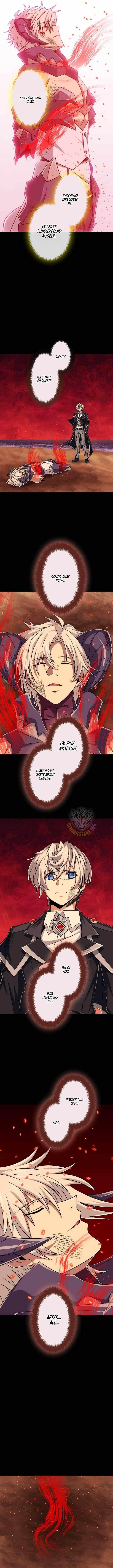Magic Level 99990000 All-Attribute Great Sage Chapter 190 - Page 7