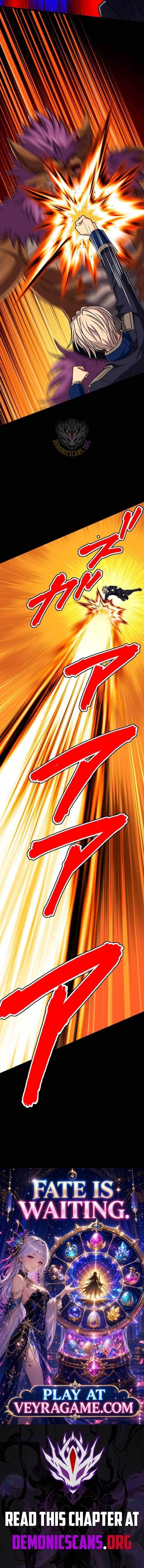 Magic Level 99990000 All-Attribute Great Sage Chapter 198 - Page 17