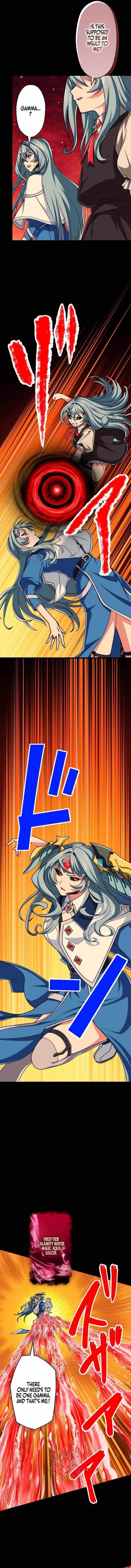 Magic Level 99990000 All-Attribute Great Sage Chapter 200 - Page 3