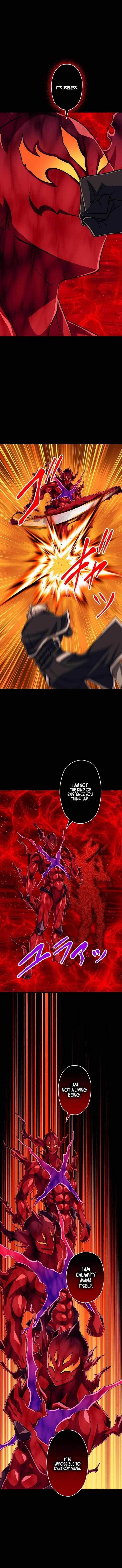Magic Level 99990000 All-Attribute Great Sage Chapter 203 - Page 3