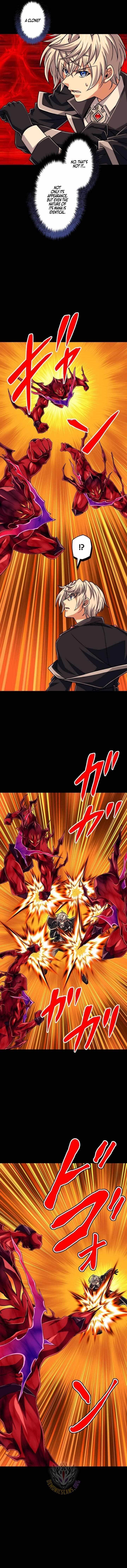 Magic Level 99990000 All-Attribute Great Sage Chapter 203 - Page 4