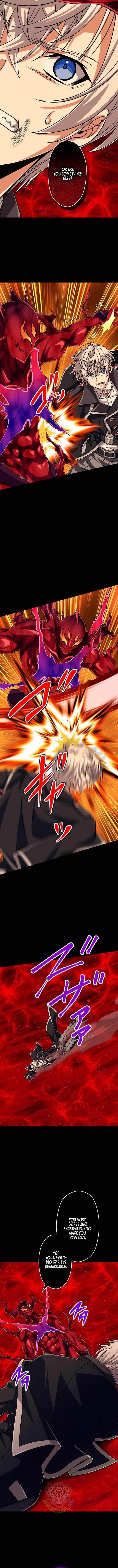 Magic Level 99990000 All-Attribute Great Sage Chapter 203 - Page 9