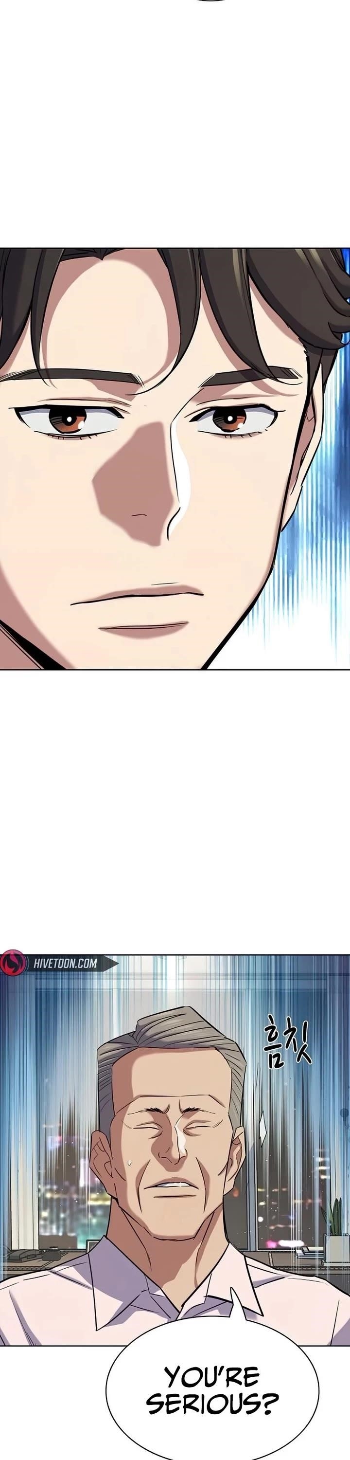 The Chaebeol’s Youngest Son Chapter 168 - Page 12