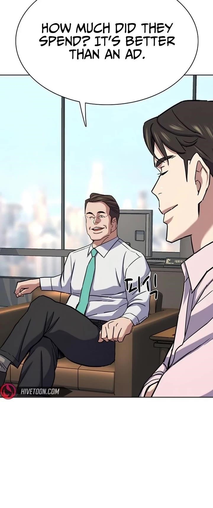 The Chaebeol’s Youngest Son Chapter 168 - Page 24