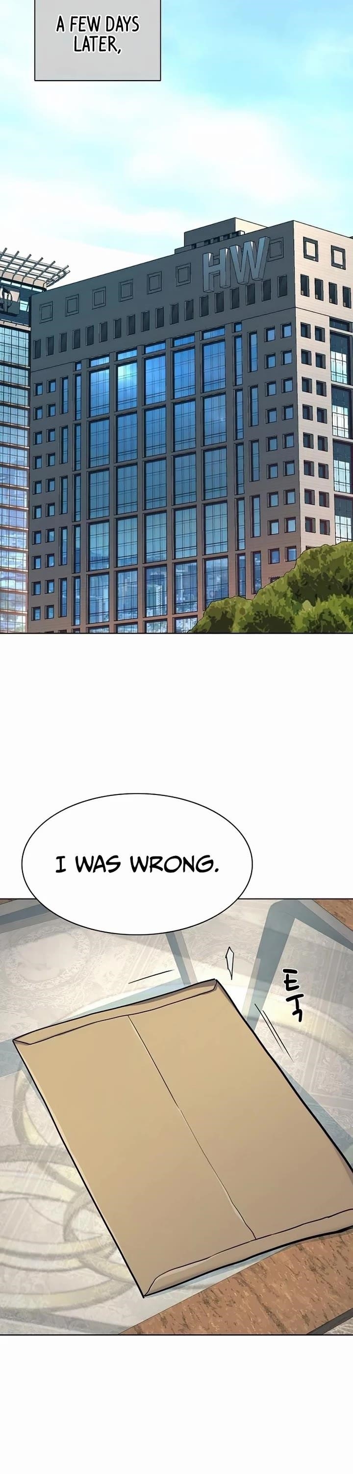 The Chaebeol’s Youngest Son Chapter 168 - Page 30