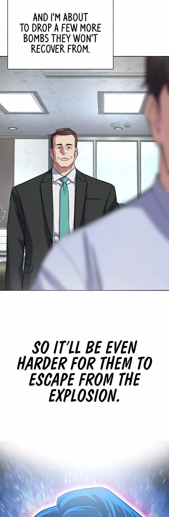 The Chaebeol’s Youngest Son Chapter 168 - Page 45