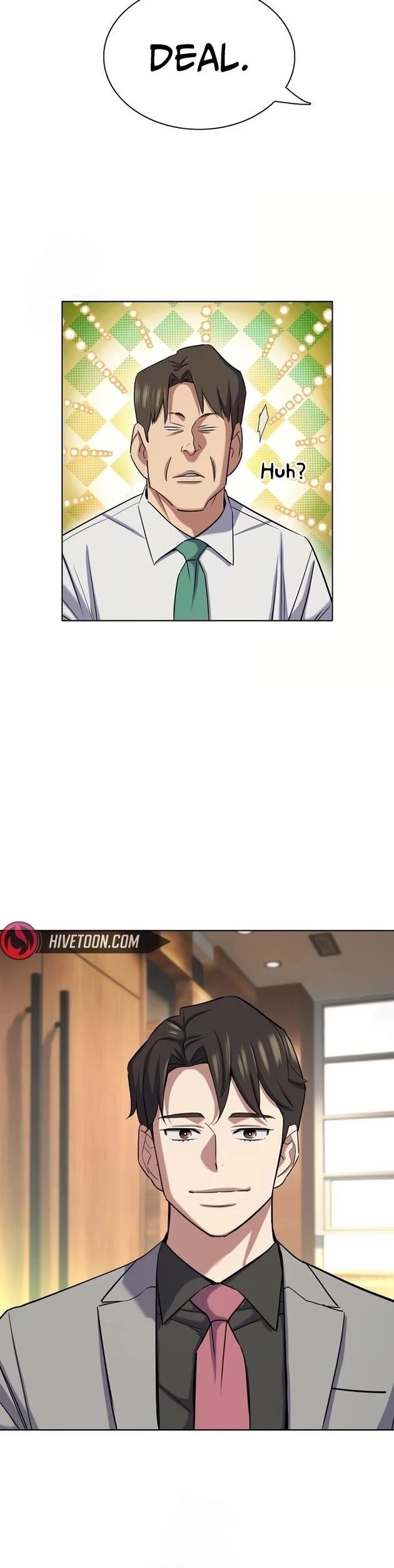 The Chaebeol’s Youngest Son Chapter 169 - Page 12