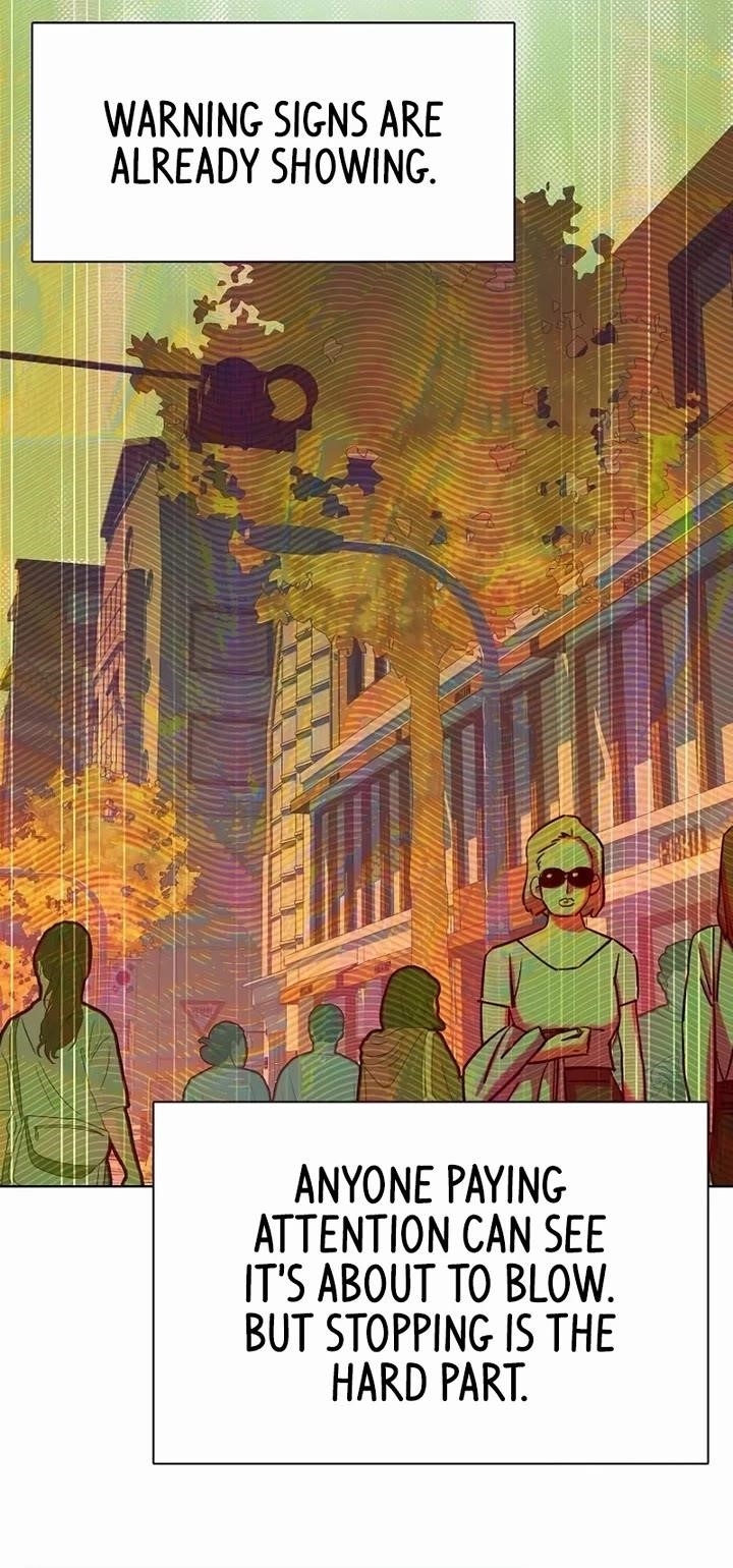 The Chaebeol’s Youngest Son Chapter 169 - Page 32