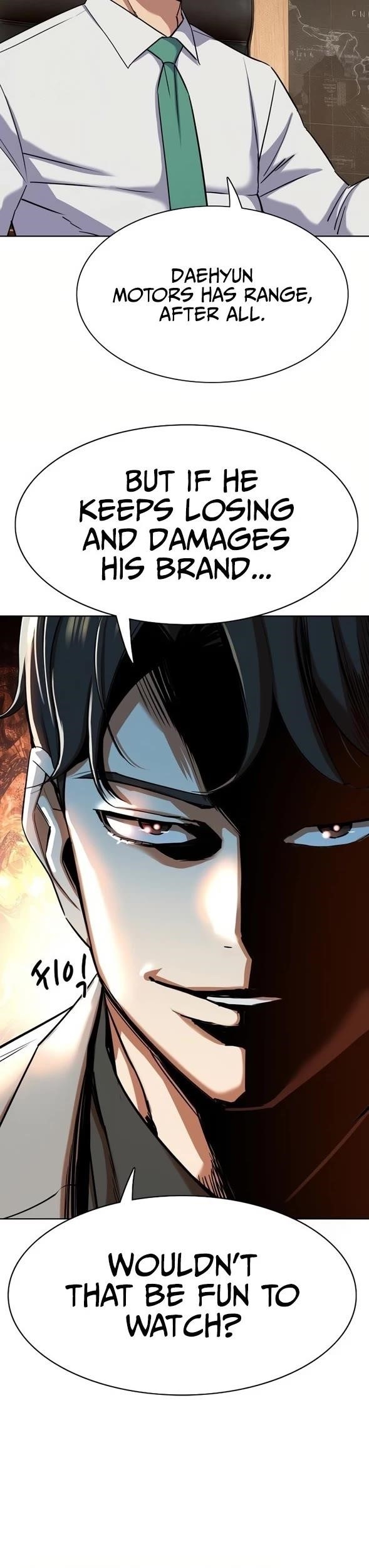 The Chaebeol’s Youngest Son Chapter 169 - Page 8