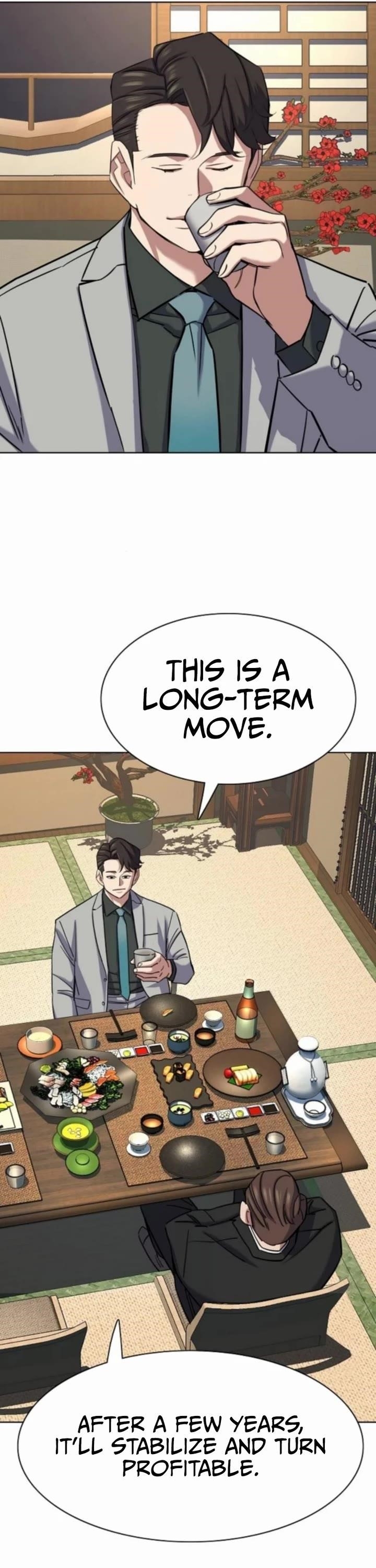 The Chaebeol’s Youngest Son Chapter 174 - Page 16