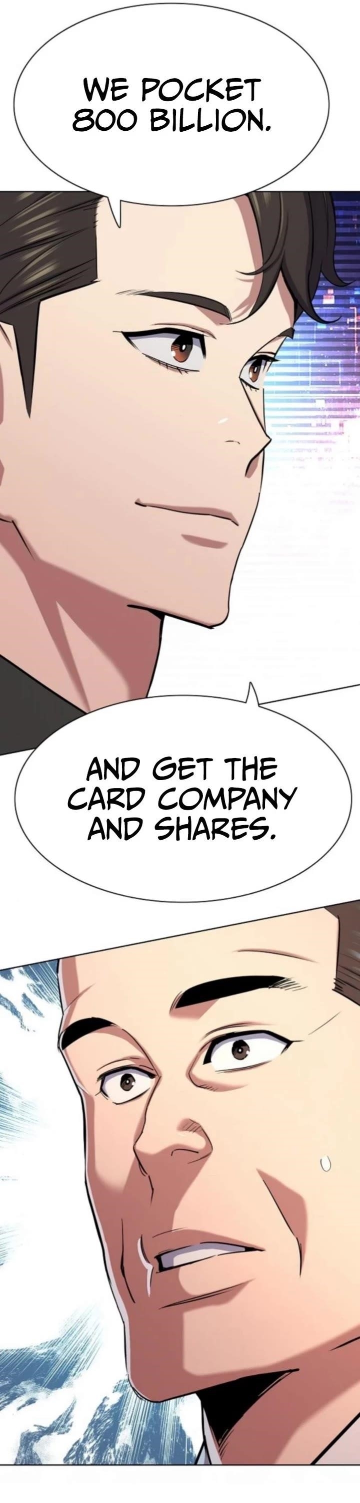 The Chaebeol’s Youngest Son Chapter 174 - Page 20