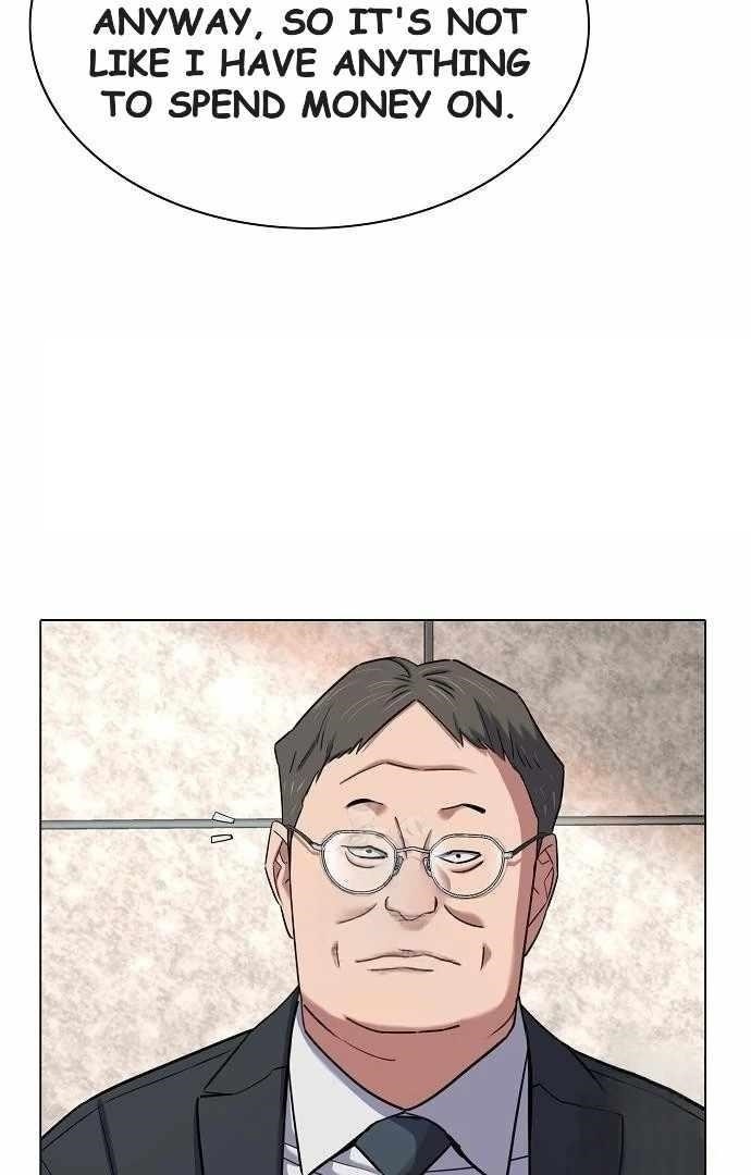 The Chaebeol’s Youngest Son Chapter 176 - Page 1