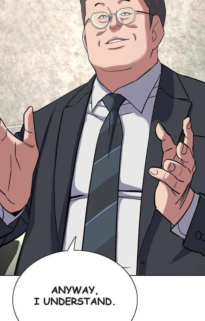 The Chaebeol’s Youngest Son Chapter 176 - Page 16