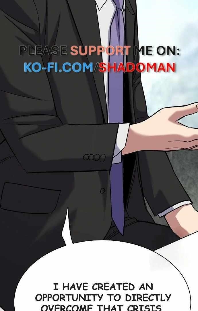 The Chaebeol’s Youngest Son Chapter 176 - Page 31